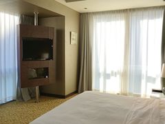 -北京朝阳悠唐皇冠假日酒店