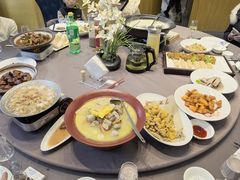 -香山湖家家宴(中山陵店)