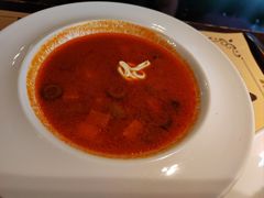 -马迭尔德式西餐精酿啤酒屋(中央大街店)