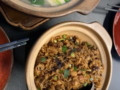 -古都历食南京菜·烤鸭·鸭血粉丝·汤包(南京博物院店)