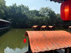 -侨美·唐荔园·40年地道粤菜