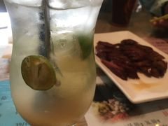 -火啫啫·粤式啫啫煲(南通首店)