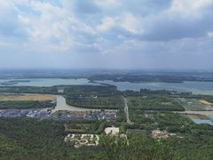-虞山风景区