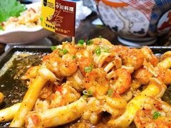 -小川洋风料理(街道口店)