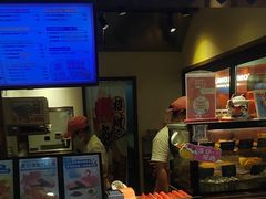 -粉粉乐鲷鱼烧(美罗城店)