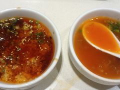 -海底捞火锅(中商百货店)