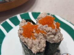 -新一番三文鱼寿司(大东海店)