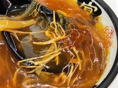 招牌秘方碗仔翅-和平馆·地道港澳茶餐厅(西门口店)