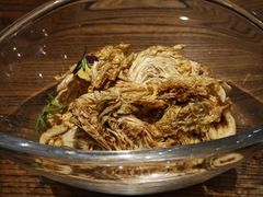 -北京老铺烤鸭(高新店)
