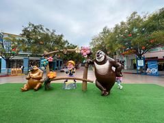 -沈阳方特欢乐世界