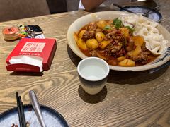 -那时新疆·若羌(经纬汇店)