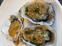 -威珀斯酒店·珀萃美食餐厅 | 海鲜刺身·现烤生蚝·特色烤肉