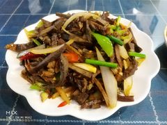 -天源居餐厅·地方特色菜(张北店)