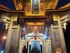 -峨眉山报国寺