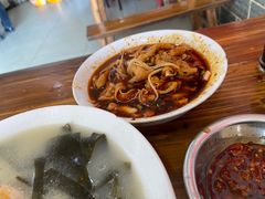 -中和裴氏蹄花(府河路店)