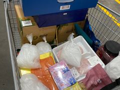 -山姆会员商店(杨桥西路店)