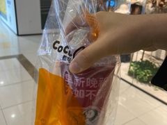 -CoCo都可(盐城宝龙城市广场店)