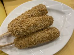 -功德林素菜饭庄(前门店)