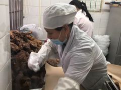 -上海牛羊肉公司塘沽路清真门市部