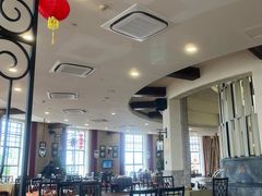 -南沙游艇会·大兵船餐厅