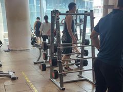 -奇迹健身·恒温游泳(恒大广场店)