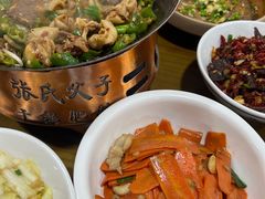 -张氏父子常德肠子馆(红星总店)