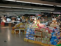 -Olé精品超市(天汇广场店)