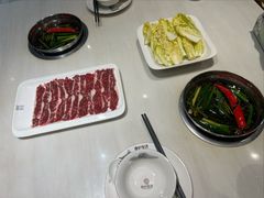 -围炉夜话·潮汕卤水火锅(榕江店)
