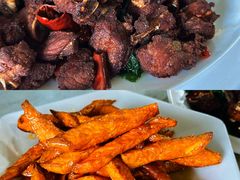 -杨林闻老三酸菜鱼(总店)