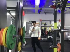 -AK健身普拉提拉伸私教馆(中八店)
