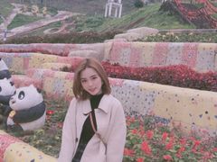 -美心红酒小镇游乐园