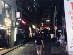 -兰桂坊