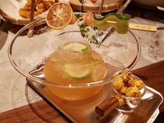 -渔语鱼新川菜Bistro(万象天地店)