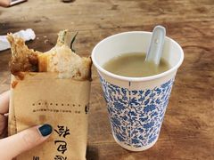 -孙奶奶葱包桧