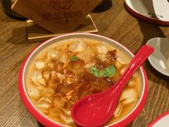 -肥三土菜馆(五四广场店)