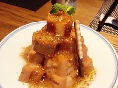 桂花糯米藕-鉴川·川菜传承(星汇两江店)