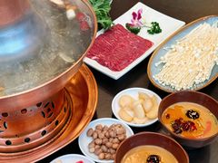 -南门涮肉(后海店)