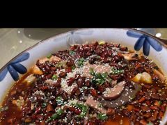 -大眼锅贴水饺(河东店)