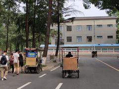 -四川大学(望江校区)