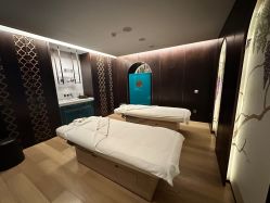 -文华东方水疗中心