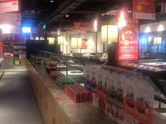 -川锅一号火锅(睢宁店)