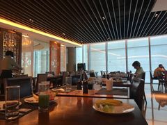 -上海雅居乐万豪侯爵酒店