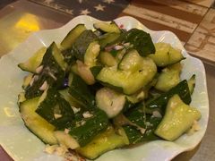 -沪上名羊天下碳烤羊腿•东北烧烤•小龙虾(浦东直营总店)