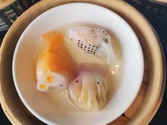 -三利音·东方司宴(外滩店)