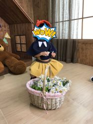 -玛瑞莎·儿童·亲子摄影(越秀店)