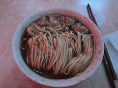虾籽饺面-蒋家桥饺面店(广陵路店)