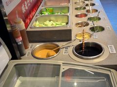 -成老灶火锅鸡(平山店)