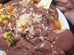 -车七孃苏稽跷脚牛肉(乐山店)