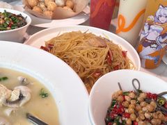 -茅庐川菜(烟台万象汇店)