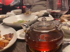 -Yan Ting 宴庭中餐厅(上海静安瑞吉酒店)